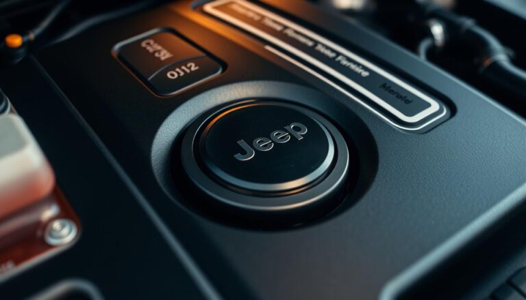2015 Jeep Grand Cherokee oil type