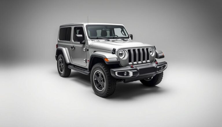 2021 Jeep Wrangler Willys PGG Curb Weight Specifications