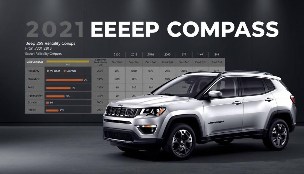 Jeep Compass Reliability Ratings Jeep Compass Reliability Ratings