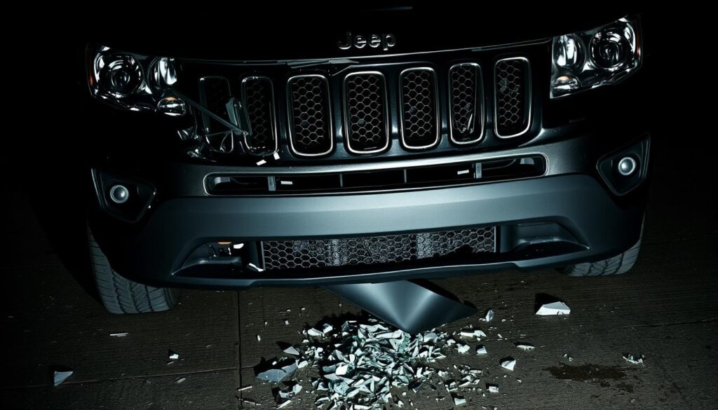 Jeep Compass Safety Issues Jeep Compass Safety Issues