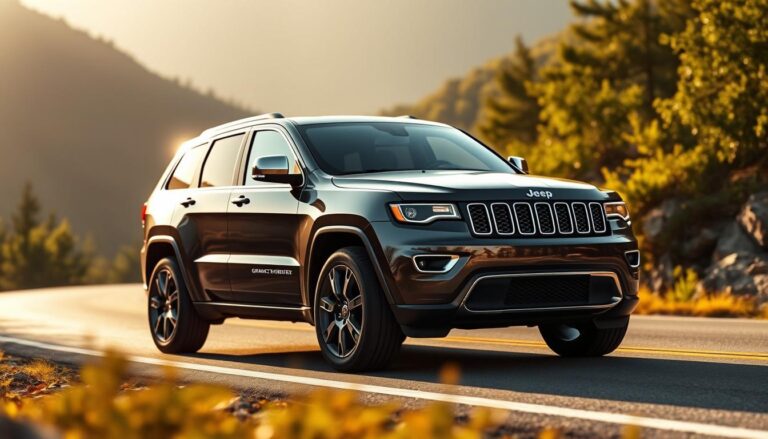 Jeep Grand Cherokee Best Model Years