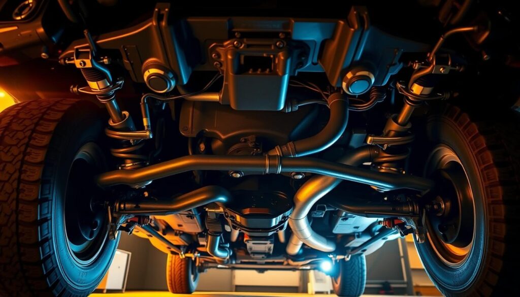 Jeep Grand Cherokee Mechanical Problems