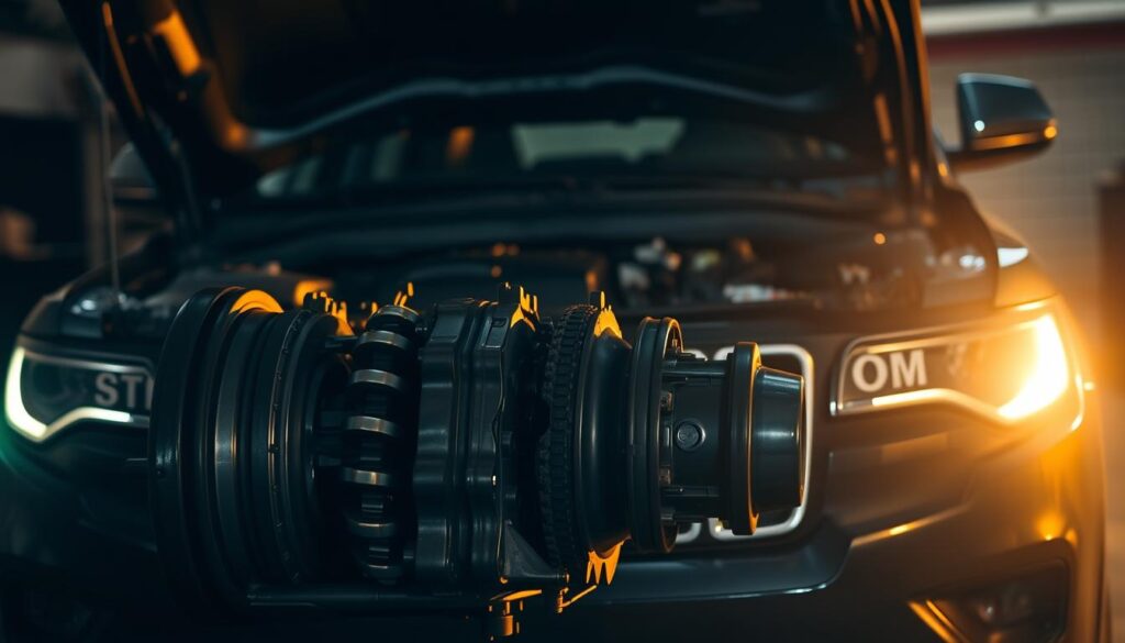 Jeep Grand Cherokee Transmission Problems