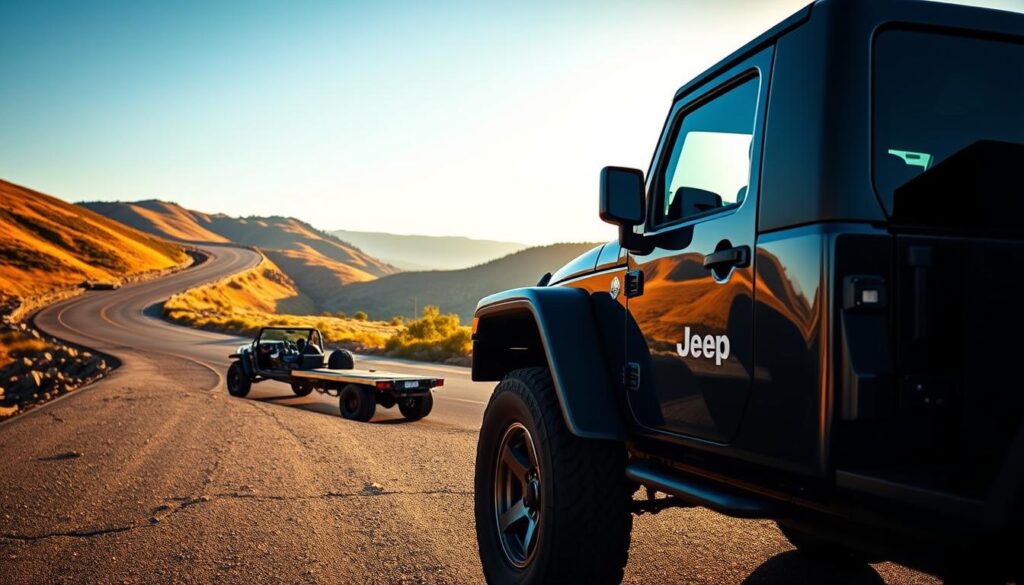 Jeep Wrangler Resale Value Analysis