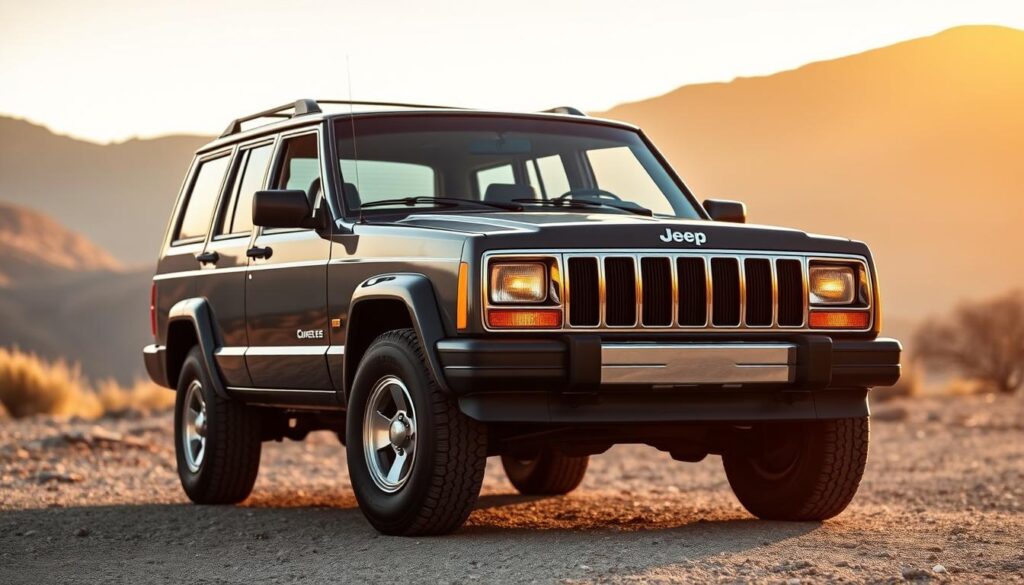 Reliable Jeep Cherokee Models