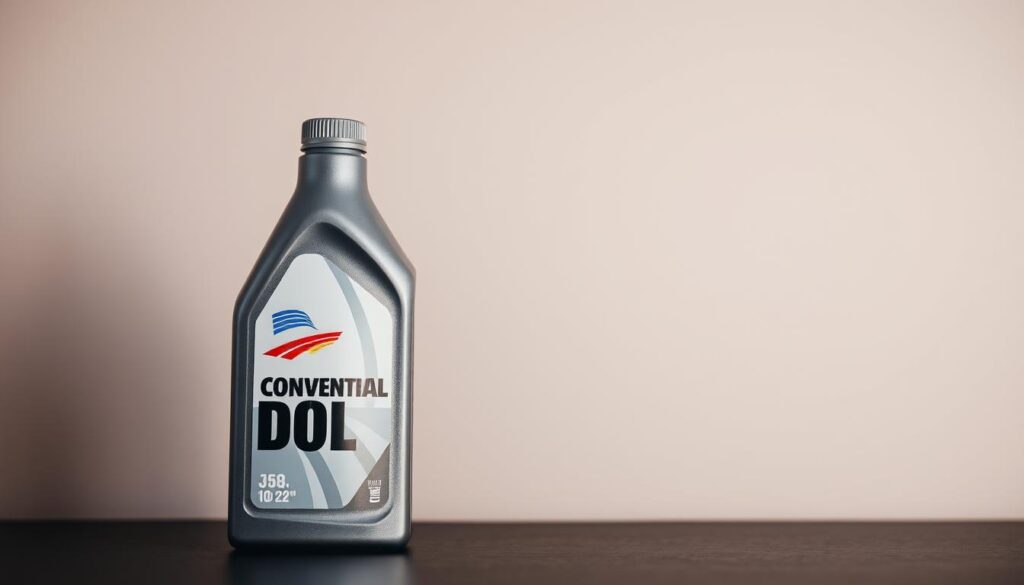 conventional motor oil