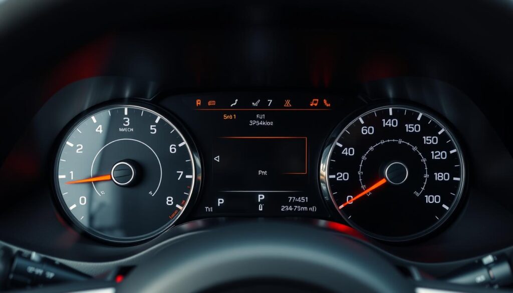 jeep cherokee dashboard notifications