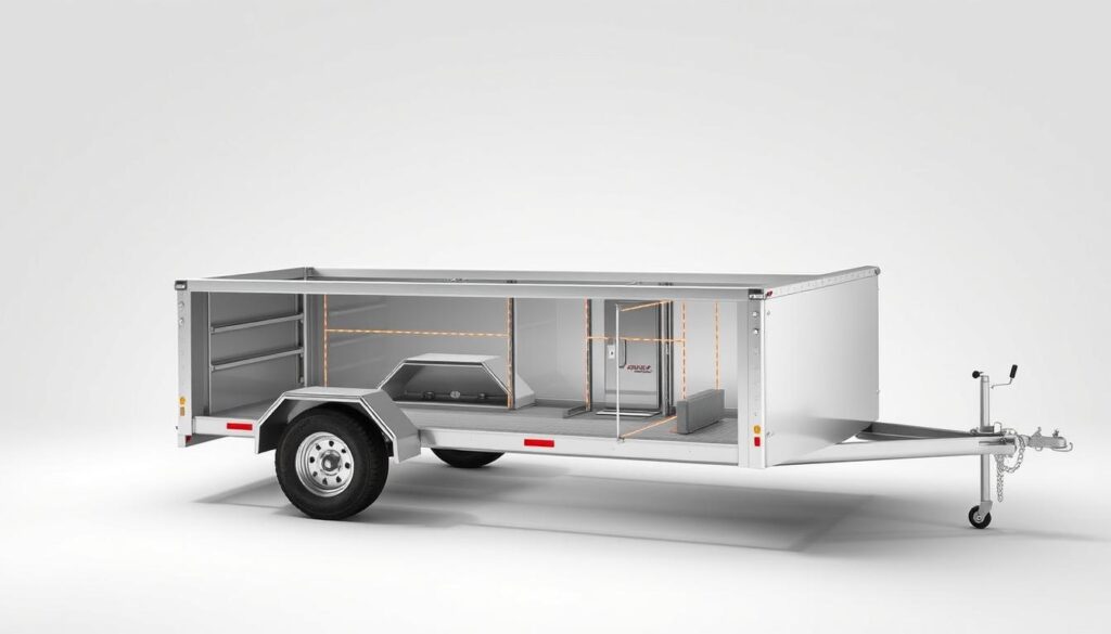 trailer weight distribution